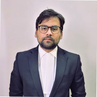 Aditya Shanker Pandey