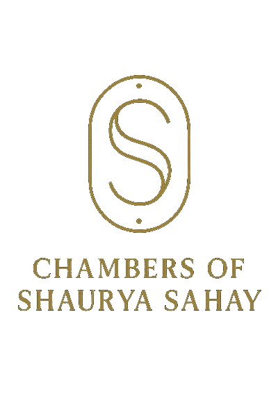 Chambers of Shaurya Sahay