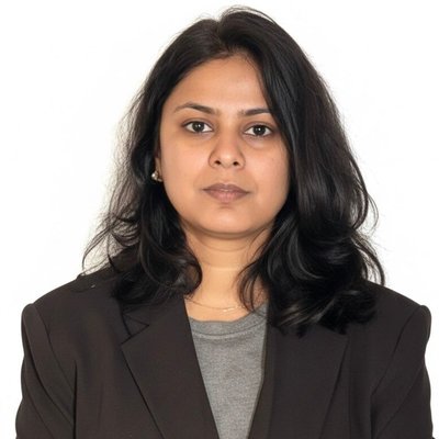 Yoothica Pallavi
